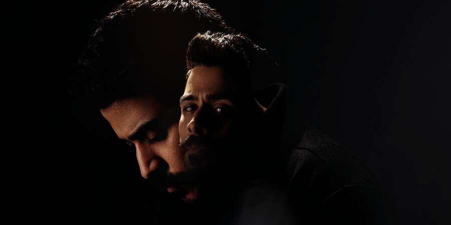 الفنان أحمد كامل