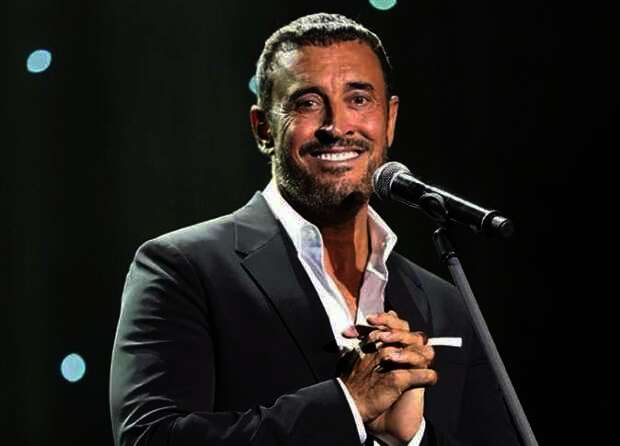 كاظم الساهر
