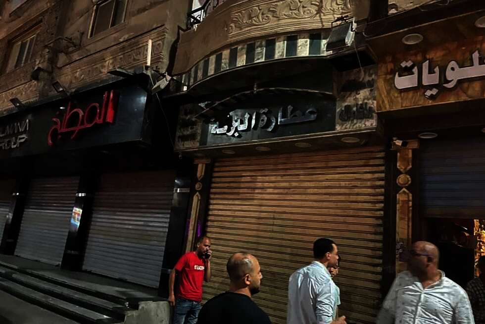 إغلاق 73 محلًا لمخالفة مواعيد الغلق الجديدة
