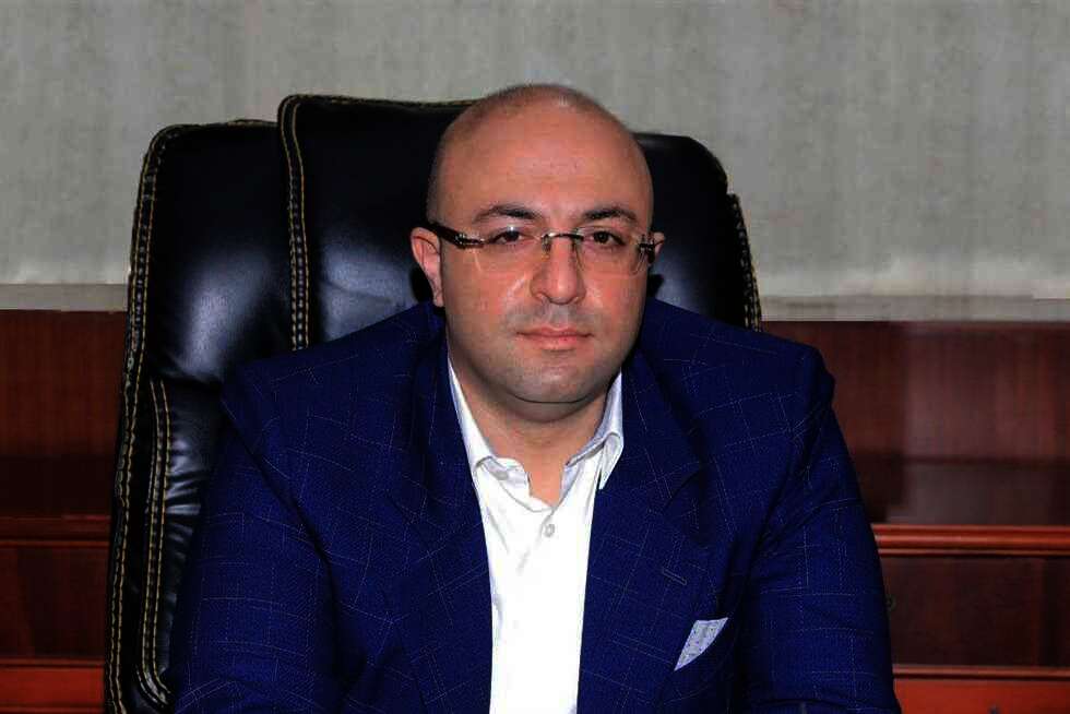 الدكتور محمد هاني غنيم، محافظ بني سويف