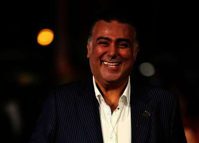 السيناريست تامر حبيب