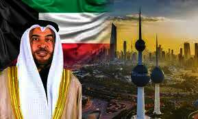 وزير المالية ووزير الدولة للشؤون الاقتصادية والاستثمار الدكتور أنور المضف
