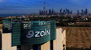 شركة زين