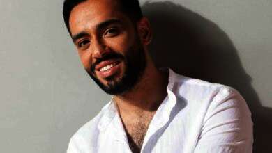 رامي جمال