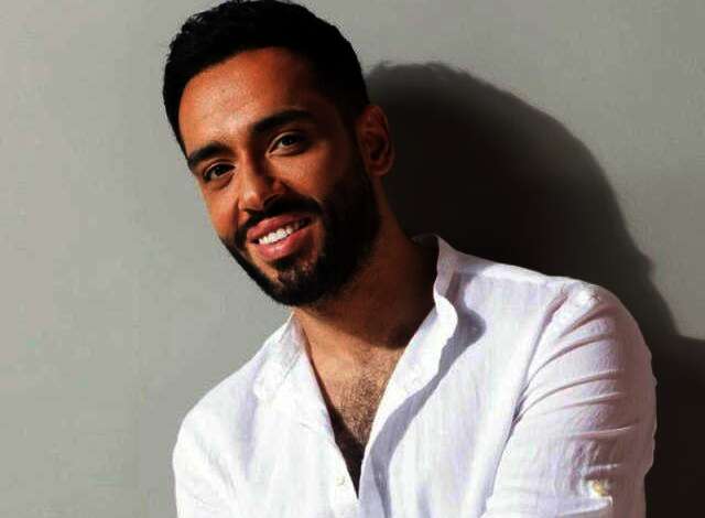 رامي جمال