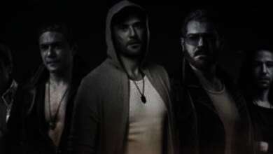 فيلم "ولاد رزق 3"