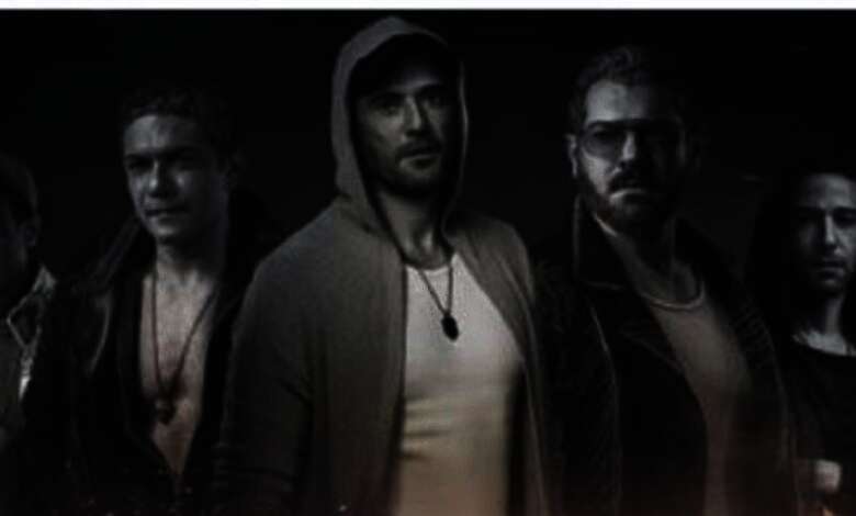 فيلم "ولاد رزق 3"