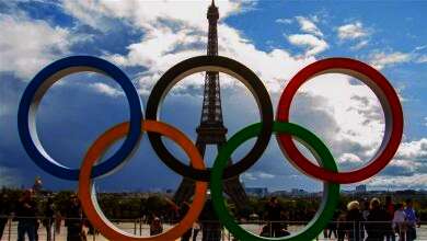 أولمبياد باريس 2024