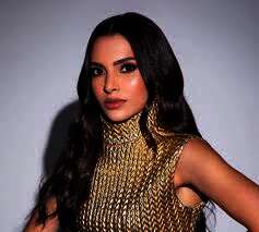 كارمن سليمان