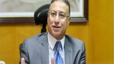 يحيي شاهين