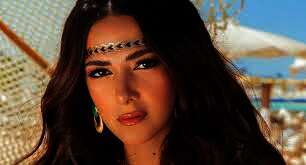 دنيا سمير غانم