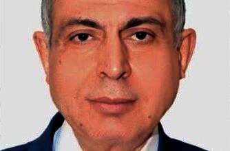 عماد كدواني، محافظ المنيا