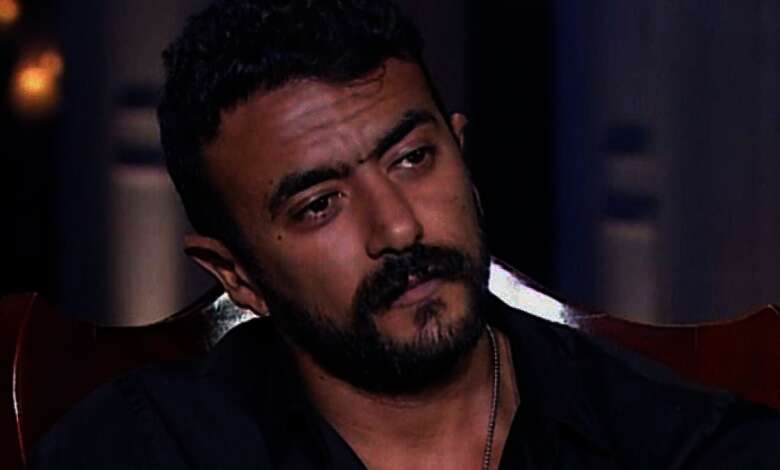 أحمد العوضي