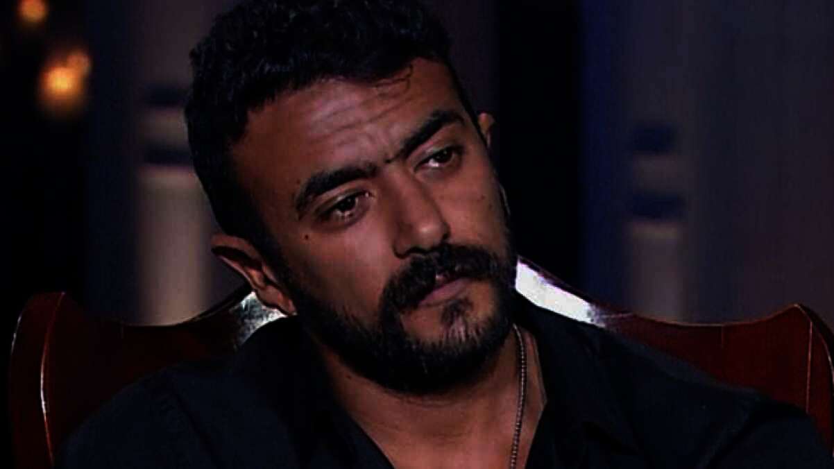 أحمد العوضي