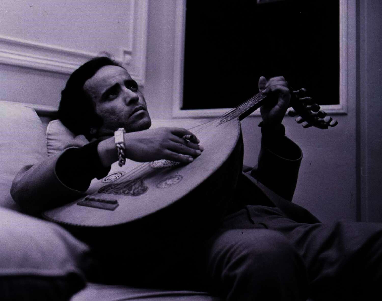 بليغ حمدى