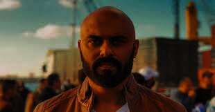 محاكمة الفنان أحمد صلاح حسني