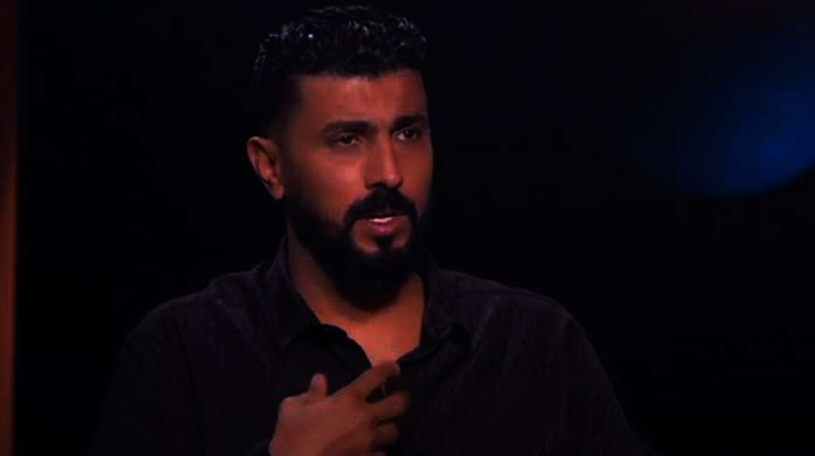 محمد سامي