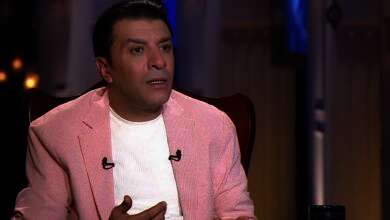 مصطفى كامل
