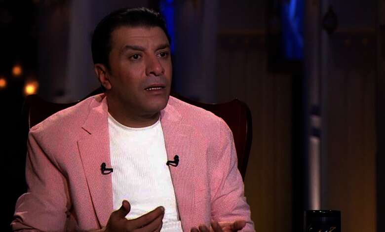 مصطفى كامل