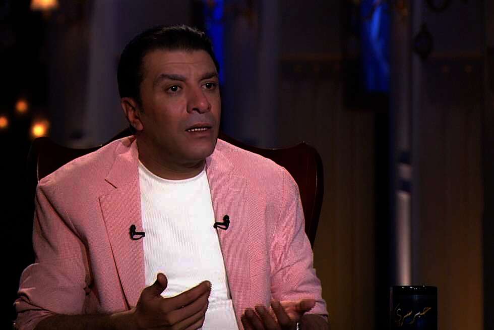 مصطفى كامل