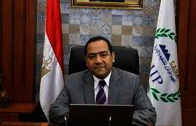 الجهاز المركزي للتنظيم والإدارة، برئاسة الدكتور صالح الشيخ