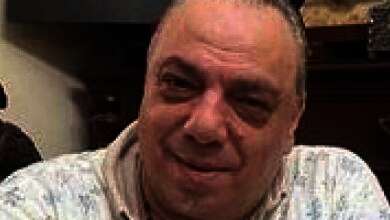 المايسترو حمادة أبو اليزيد