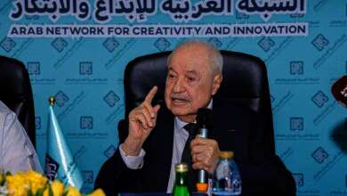 الدكتور ابو غزالة