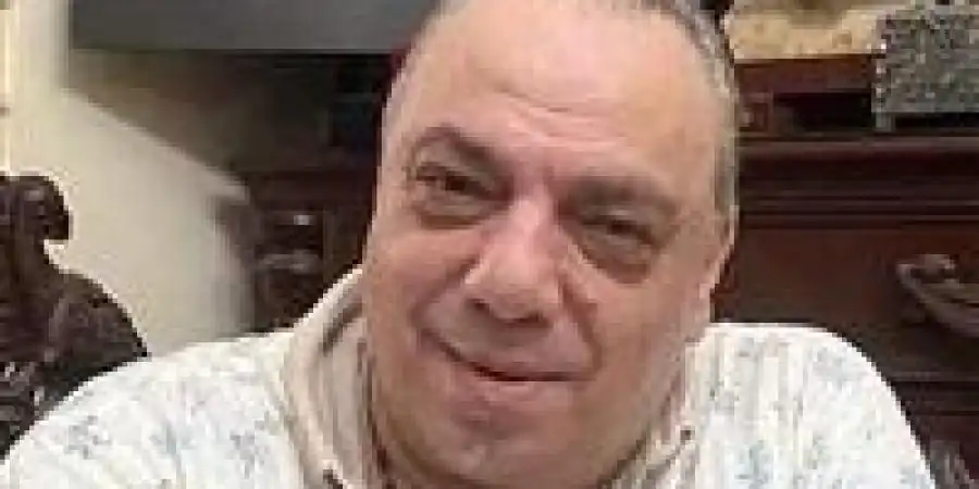 المخرج عاطف سالم