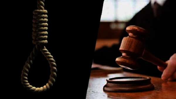 حكم إعدام قاتل طفل مدينة نصر