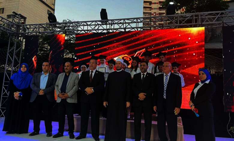 الدكتور عبدالعزيز أبو خزيمة، رئيس الإدارة المركزية لمنطقة الإسكندرية الأزهرية