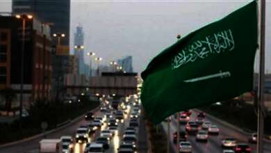طقس السعودية