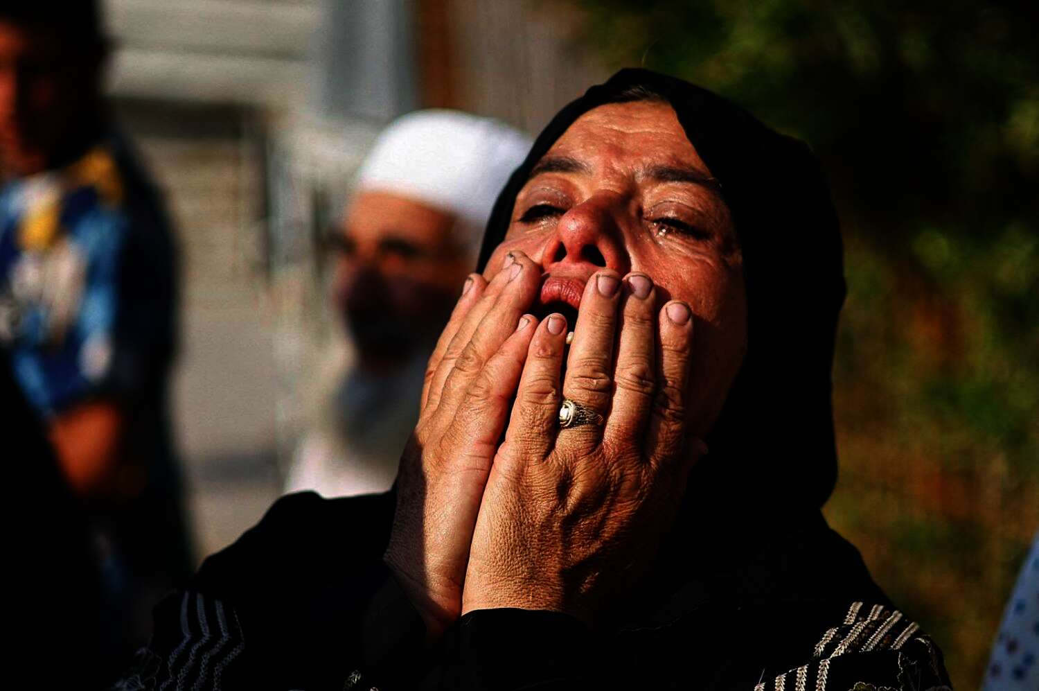 غزة