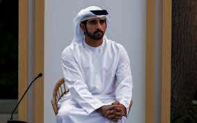 حمدان بن محمد بن راشد