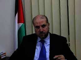 محمود الهباش مستشار الرئيس الفلسطيني