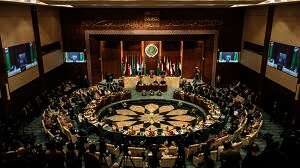 الجامعة العربية