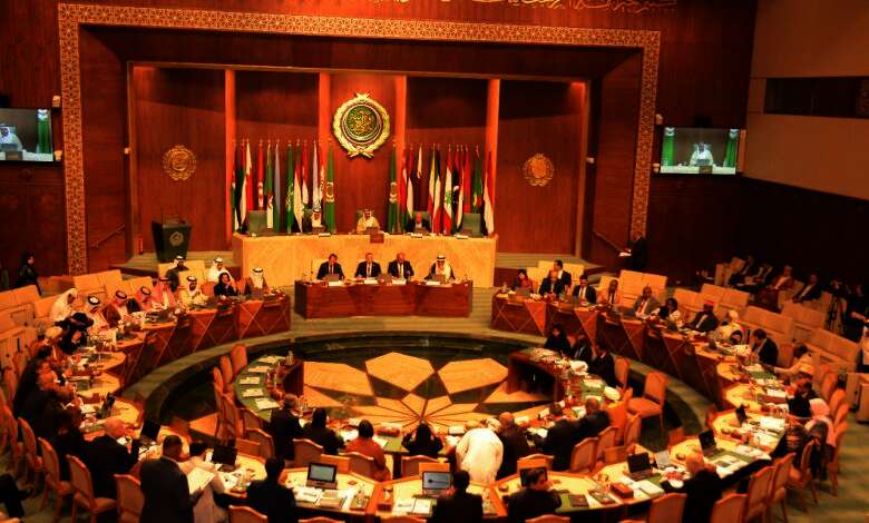 البرلمان العربي