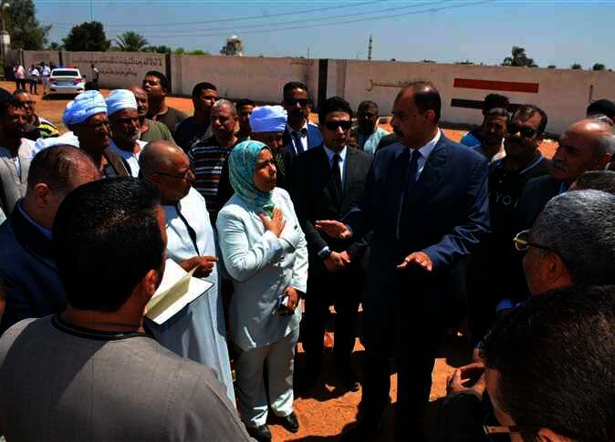 حافظ سوهاج