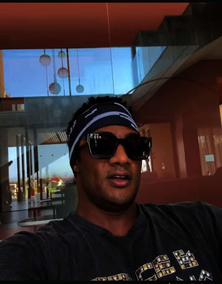 محمد رمضان
