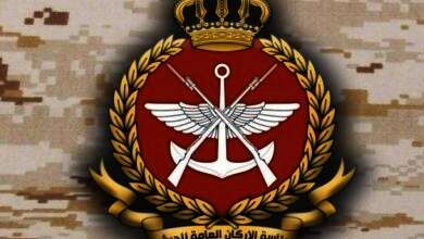 رئاسة الأركان العامة للجيش