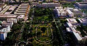 جامعة المنصورة