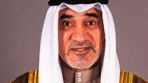 الشيخ فهد يوسف الصباح