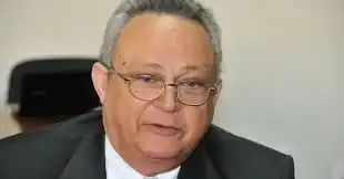 وزير الاقتصاد اللبنانى أمين سلام