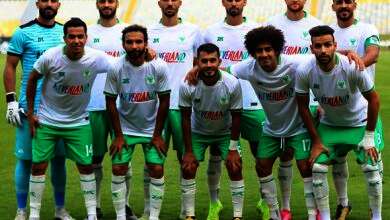 النادي المصري