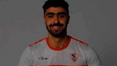 زياد كمال