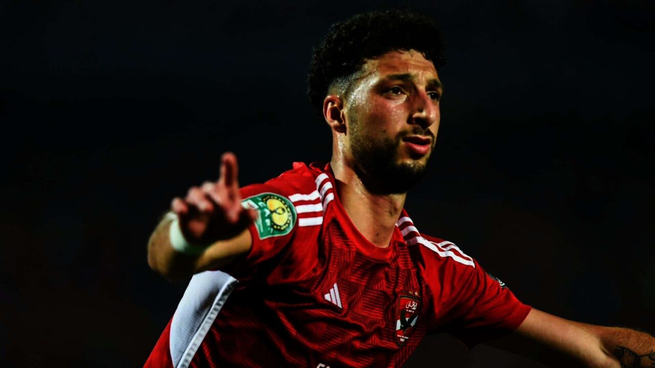 الفلسطيني وسام أبو على