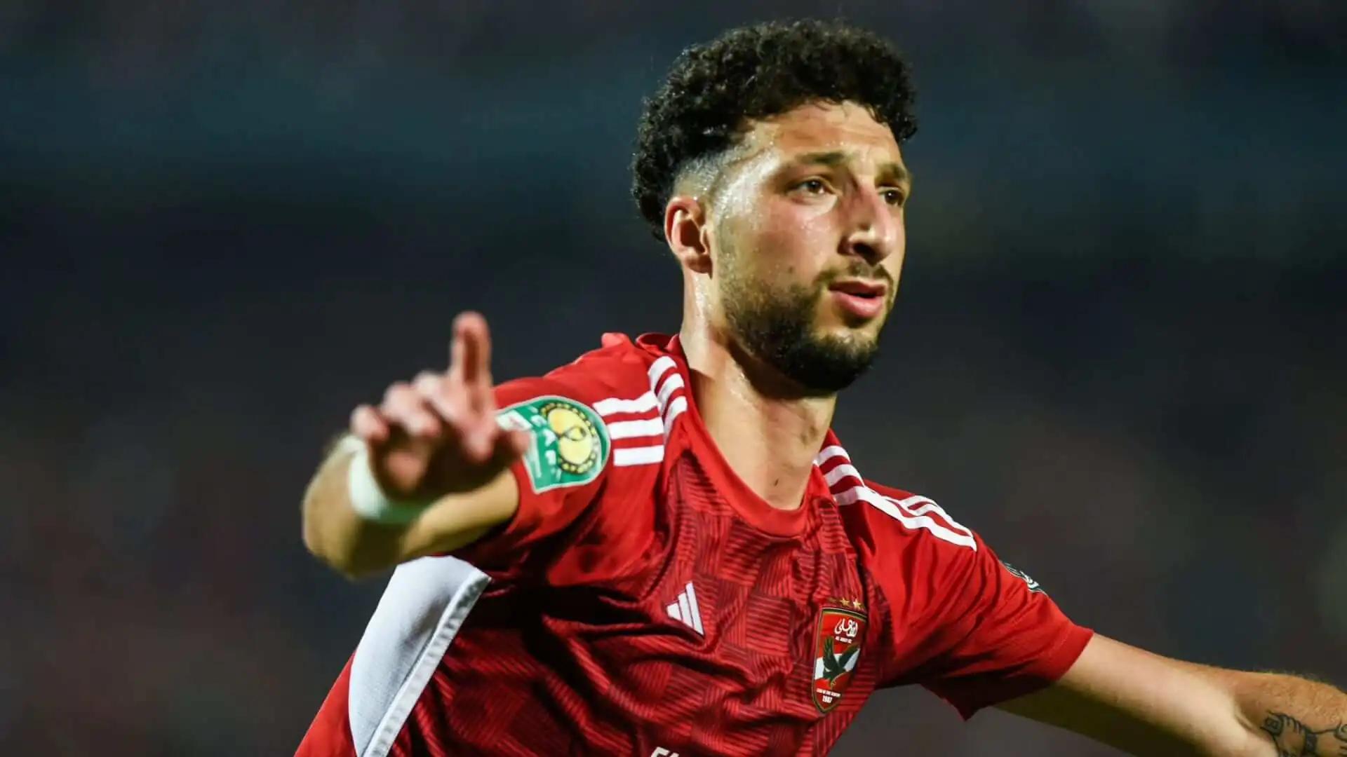 الزمالك مع إنبى