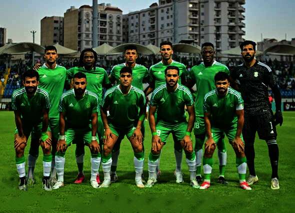 نادي الاتحاد السكندري