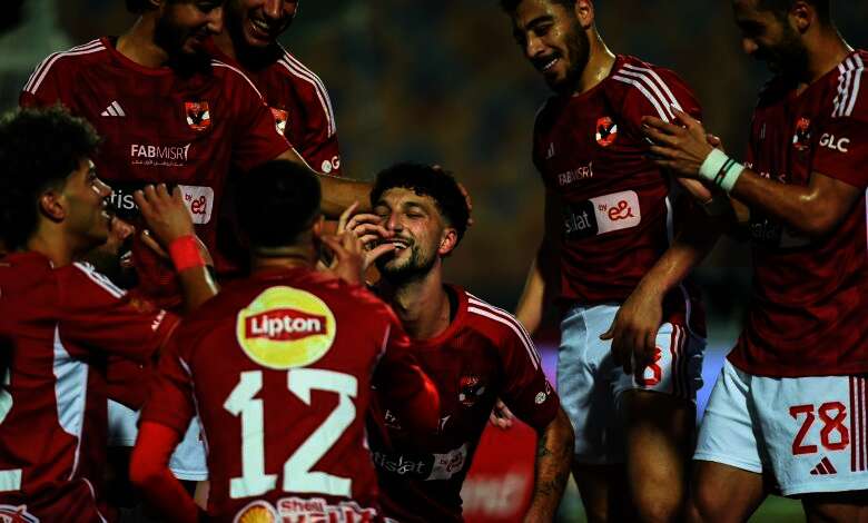الأهلي