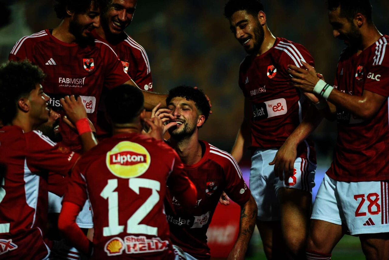الأهلي