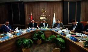 مجلس جامعة بنها الأهلية